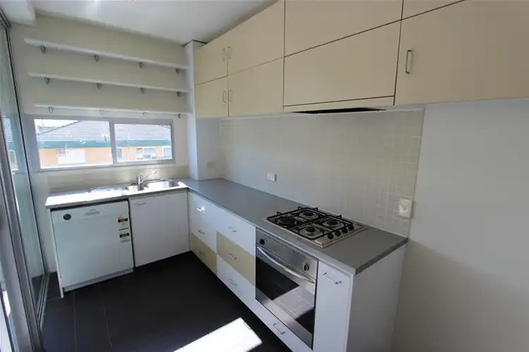 Second view of Homely apartment listing, 20/92 Robertson Street, Fortitude Valley QLD 4006