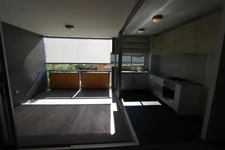 Fourth view of Homely apartment listing, 20/92 Robertson Street, Fortitude Valley QLD 4006