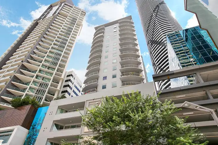 401/30 Tank Street, Brisbane City QLD 4000