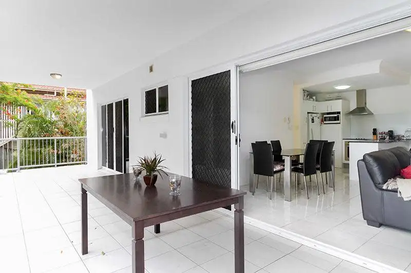 Main view of Homely apartment listing, 02/35 Dunmore Terrace, Auchenflower QLD 4066
