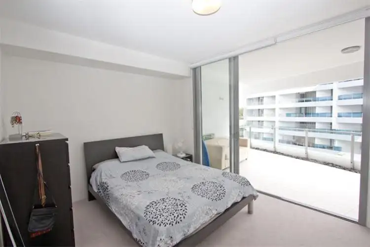 Fourth view of Homely apartment listing, 1317/45 Duncan Street, West End QLD 4101