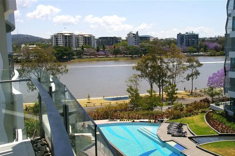 Sixth view of Homely apartment listing, 1317/45 Duncan Street, West End QLD 4101
