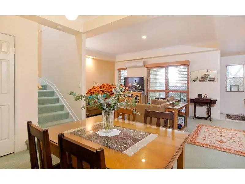 Main view of Homely townhouse listing, 9/12 Haig Street, Clayfield QLD 4011