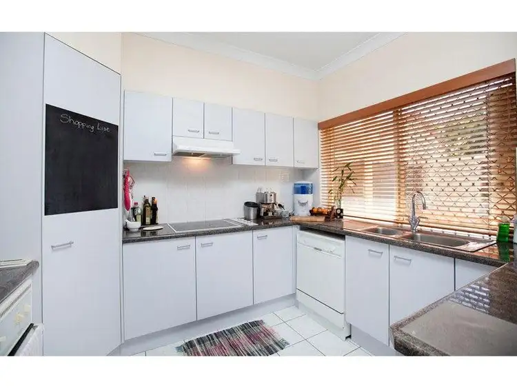Third view of Homely townhouse listing, 9/12 Haig Street, Clayfield QLD 4011