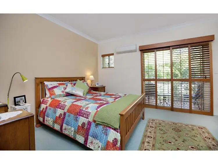 Fourth view of Homely townhouse listing, 9/12 Haig Street, Clayfield QLD 4011