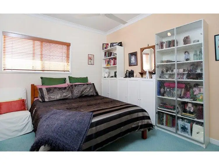 Fifth view of Homely townhouse listing, 9/12 Haig Street, Clayfield QLD 4011