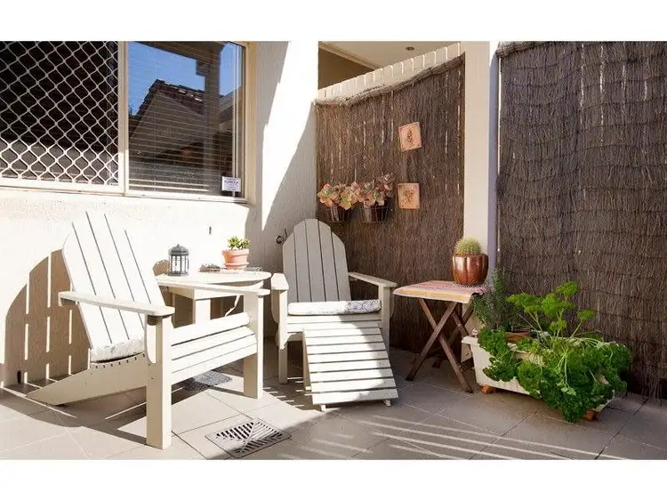 Seventh view of Homely townhouse listing, 9/12 Haig Street, Clayfield QLD 4011
