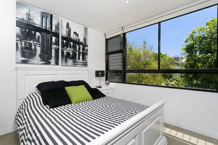 Sixth view of Homely apartment listing, 236/10 Pidgeon Close, West End QLD 4101