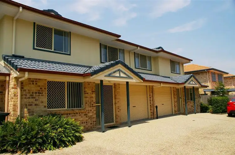 Second view of Homely apartment listing, 4/70 Wallace Street, Chermside QLD 4032