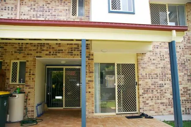 Third view of Homely apartment listing, 4/70 Wallace Street, Chermside QLD 4032
