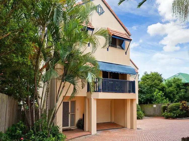 03/181 Waterworks Road, Ashgrove QLD 4060
