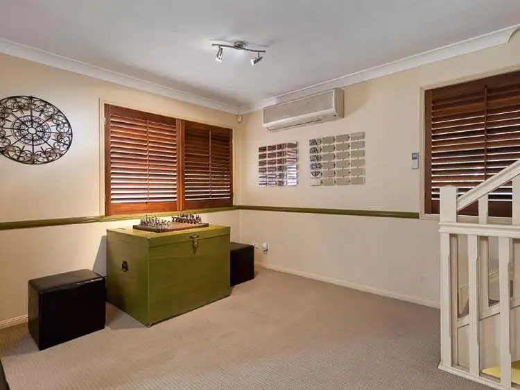 Fifth view of Homely townhouse listing, 03/181 Waterworks Road, Ashgrove QLD 4060