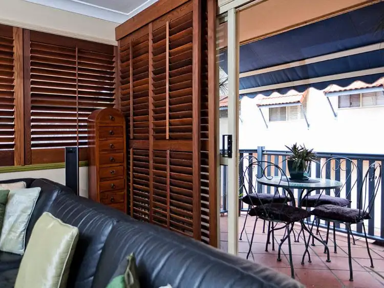 Sixth view of Homely townhouse listing, 03/181 Waterworks Road, Ashgrove QLD 4060