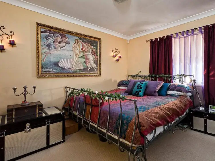 Seventh view of Homely townhouse listing, 03/181 Waterworks Road, Ashgrove QLD 4060