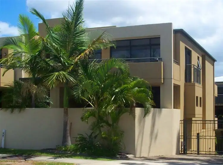 Main view of Homely apartment listing, 2/443 Montague Road, West End QLD 4101