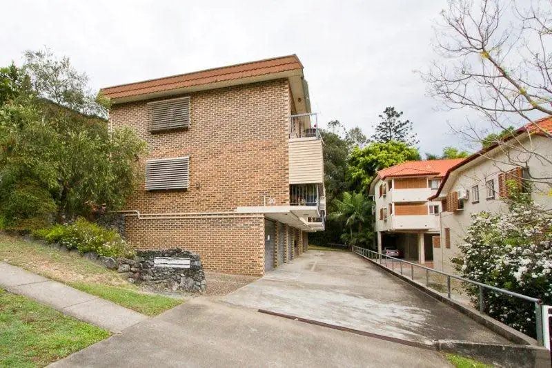 Main view of Homely apartment listing, 2/20 Bott Street, Ashgrove QLD 4060