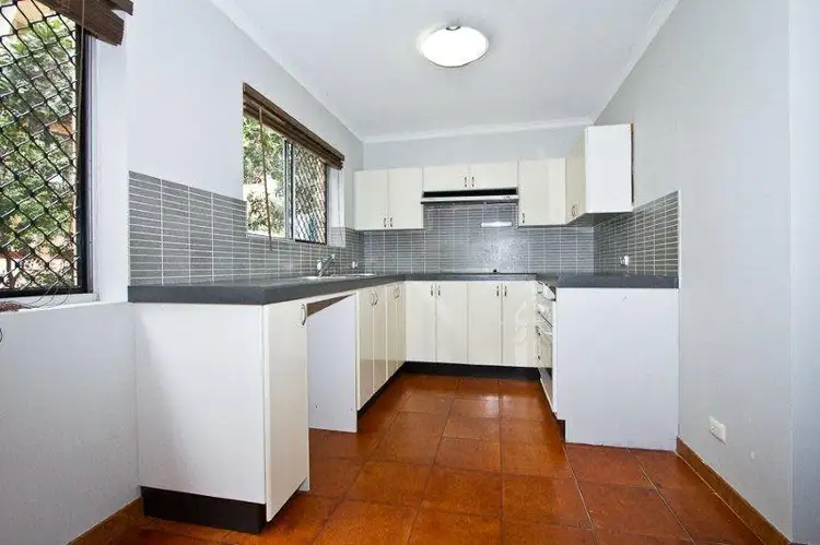 Fifth view of Homely apartment listing, 2/20 Bott Street, Ashgrove QLD 4060