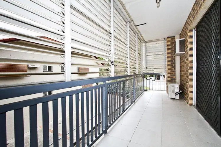 Seventh view of Homely apartment listing, 2/20 Bott Street, Ashgrove QLD 4060