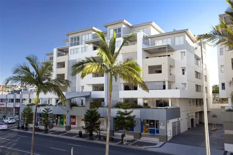 29/78 Merivale Street, South Brisbane QLD 4101