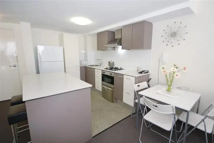 Third view of Homely apartment listing, 610/8 Cordelia Street, South Brisbane QLD 4101