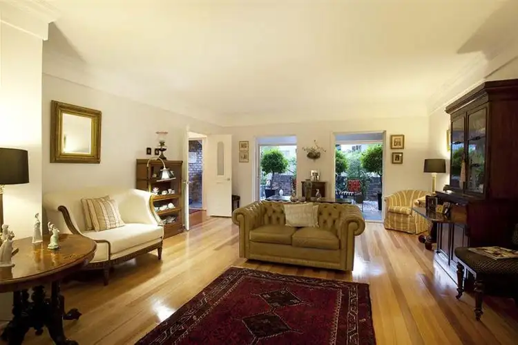 Second view of Homely townhouse listing, 63 Torrington Street, Spring Hill QLD 4000
