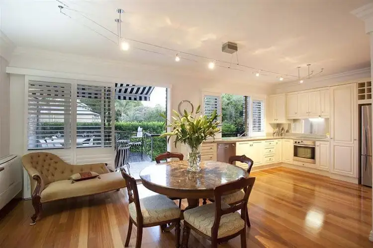 Third view of Homely townhouse listing, 63 Torrington Street, Spring Hill QLD 4000