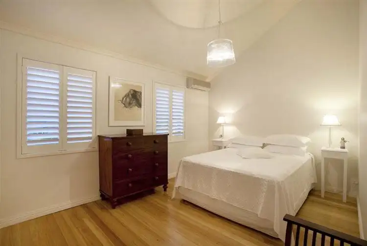 Fourth view of Homely townhouse listing, 63 Torrington Street, Spring Hill QLD 4000