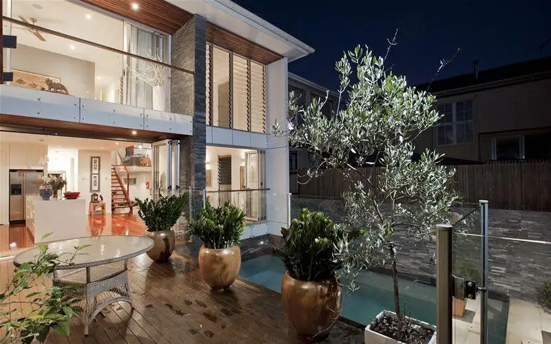 Main view of Homely house listing, 4 Kennedy Terrace, Paddington QLD 4064