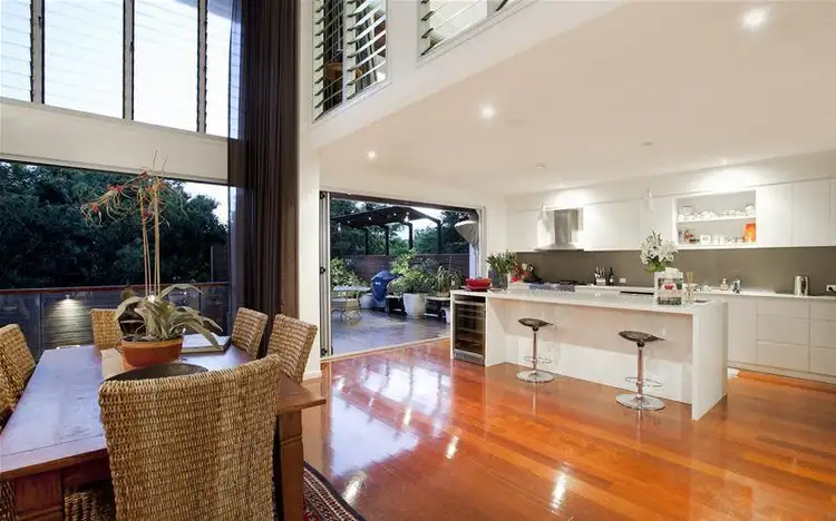 Third view of Homely house listing, 4 Kennedy Terrace, Paddington QLD 4064