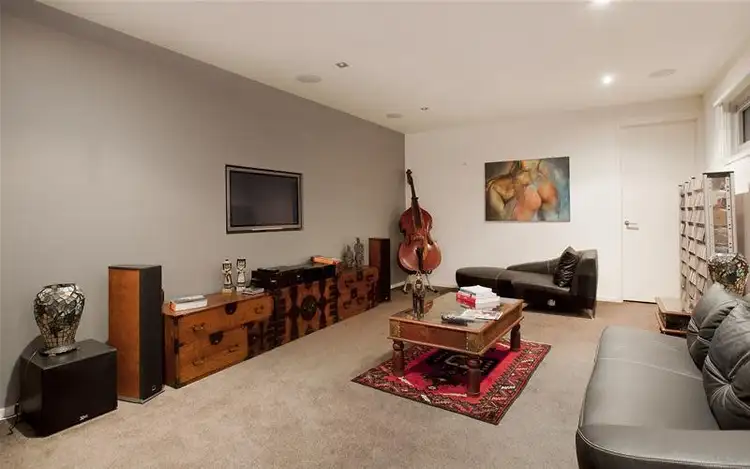 Sixth view of Homely house listing, 4 Kennedy Terrace, Paddington QLD 4064
