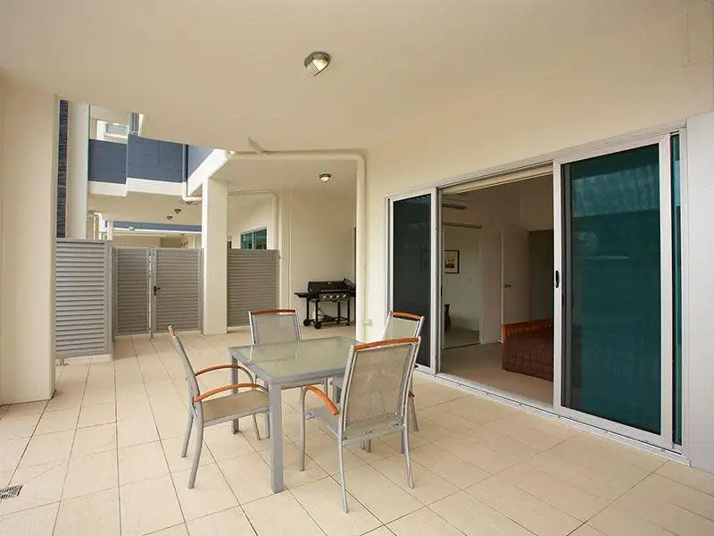 Main view of Homely apartment listing, 01/28 Ferry Road, West End QLD 4101