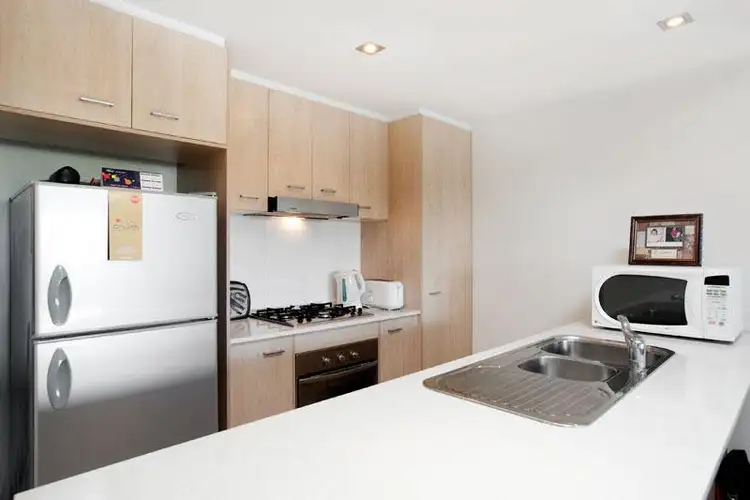 Fifth view of Homely apartment listing, 24/78 Merivale Street, South Brisbane QLD 4101