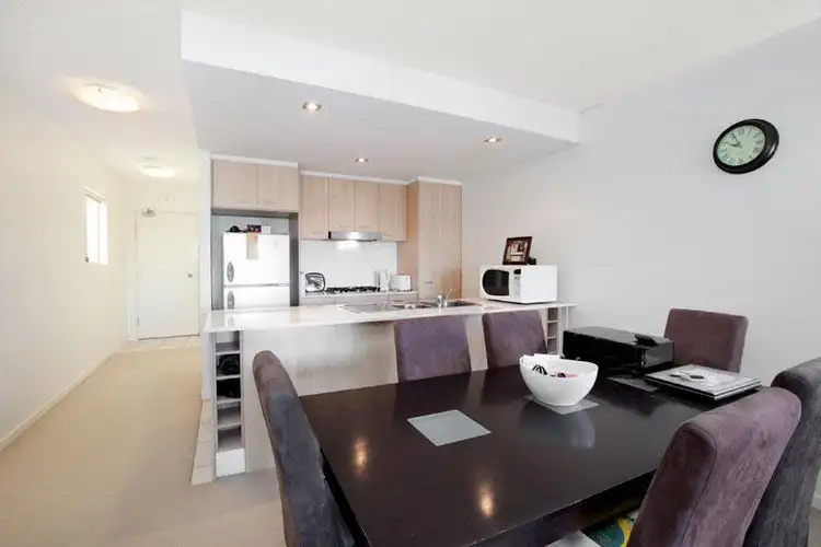 Sixth view of Homely apartment listing, 24/78 Merivale Street, South Brisbane QLD 4101