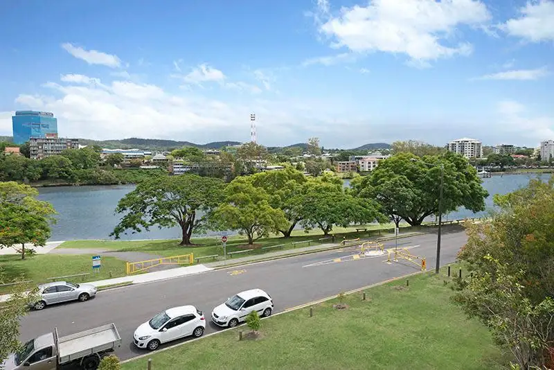 Main view of Homely apartment listing, 3403/55 Forbes Street, West End QLD 4101