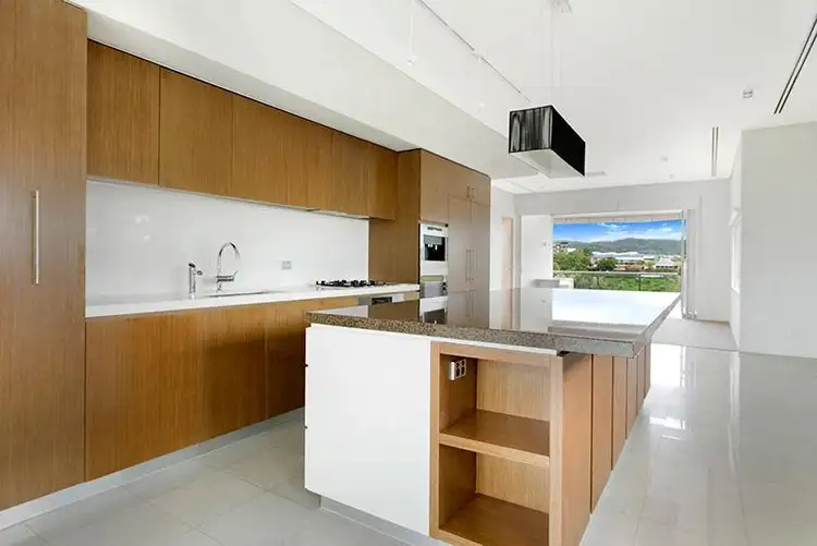 Sixth view of Homely apartment listing, 3403/55 Forbes Street, West End QLD 4101