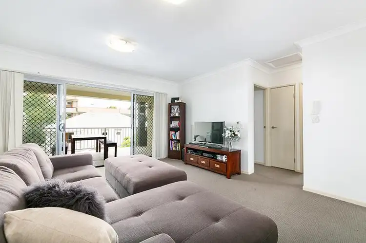 Second view of Homely apartment listing, 20/111 Samford Road, Enoggera QLD 4051