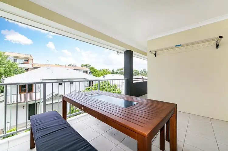 Third view of Homely apartment listing, 20/111 Samford Road, Enoggera QLD 4051