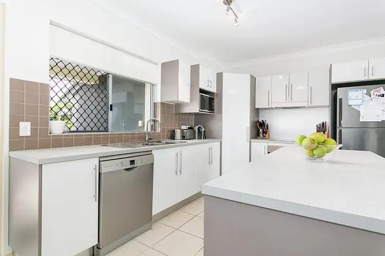 Fifth view of Homely apartment listing, 20/111 Samford Road, Enoggera QLD 4051