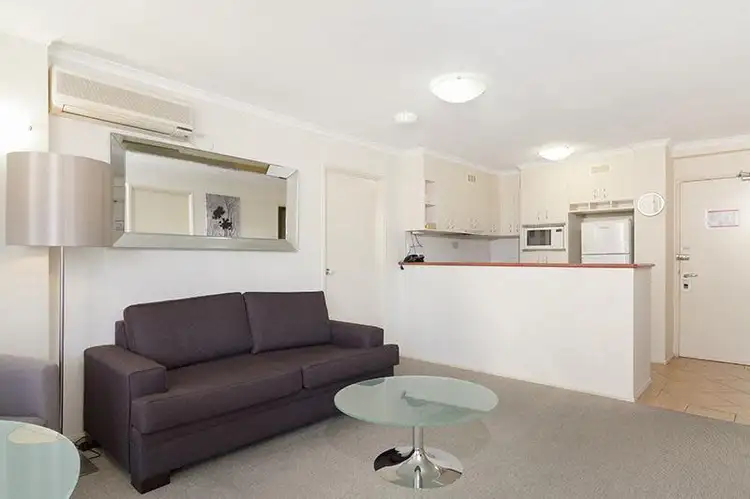 Second view of Homely apartment listing, 207/220 Melbourne Street, South Brisbane QLD 4101