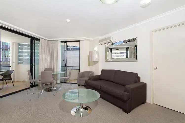 Third view of Homely apartment listing, 207/220 Melbourne Street, South Brisbane QLD 4101