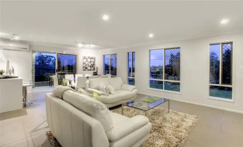 Main view of Homely house listing, 54 Taltarni Circuit, Mitchelton QLD 4053
