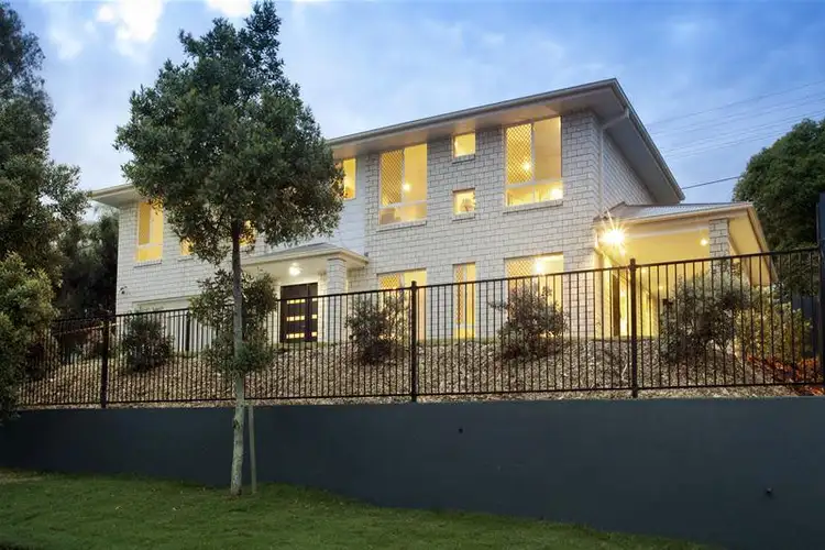 Third view of Homely house listing, 54 Taltarni Circuit, Mitchelton QLD 4053