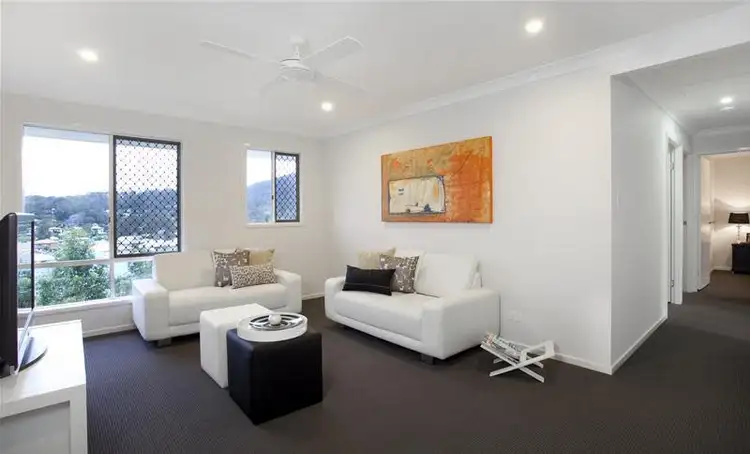 Fourth view of Homely house listing, 54 Taltarni Circuit, Mitchelton QLD 4053
