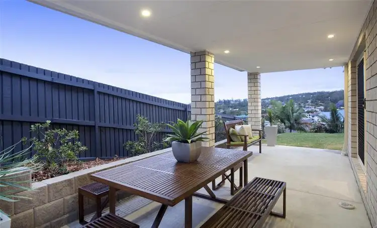 Fifth view of Homely house listing, 54 Taltarni Circuit, Mitchelton QLD 4053