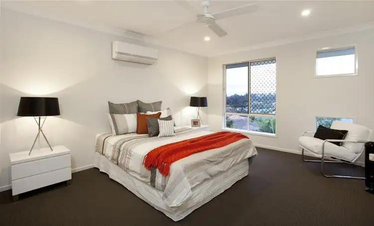 Sixth view of Homely house listing, 54 Taltarni Circuit, Mitchelton QLD 4053