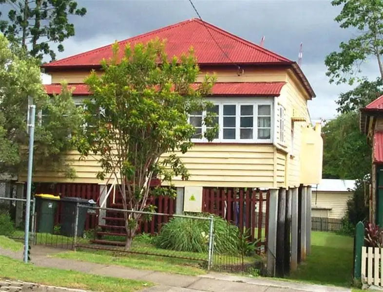 Main view of Homely house listing, 28 Charlotte Street, Paddington QLD 4064