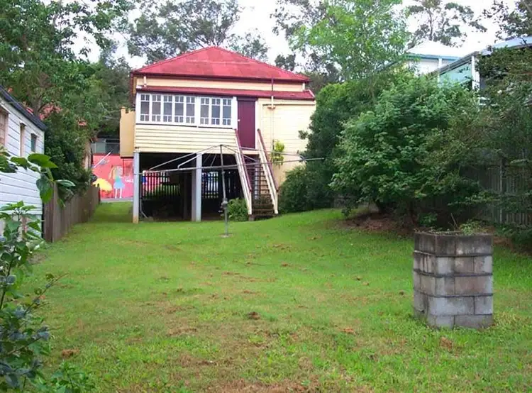 Second view of Homely house listing, 28 Charlotte Street, Paddington QLD 4064