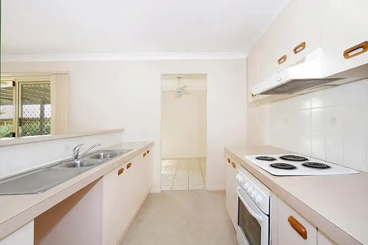Third view of Homely house listing, 43 Marble Street, Keperra QLD 4054