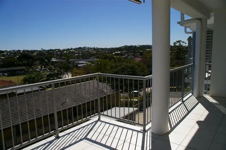 20/35 Dunmore Terrace, Auchenflower QLD 4066
