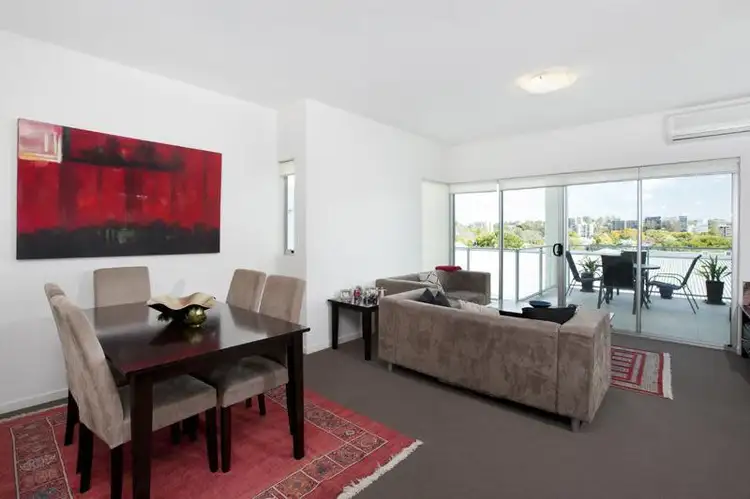 16/28 Ferry Road, West End QLD 4101